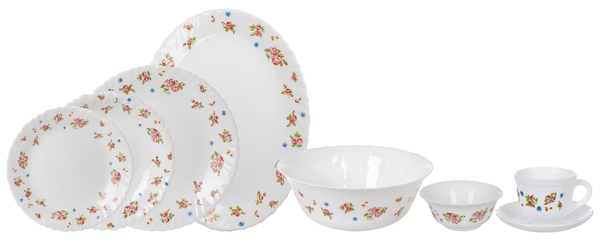 Сервиз Arcopal Candice 38 предметов (L8024)