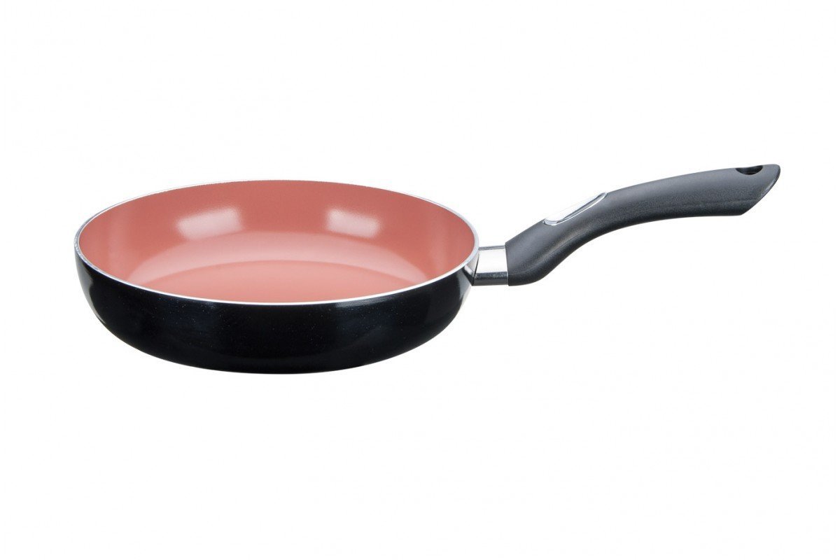 Сковорода Granchio Terracotta collection 24 см (88121)