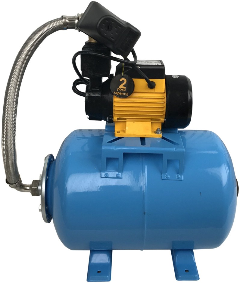 Насосная станция Optima TPS-60-24 0.37 кВт 