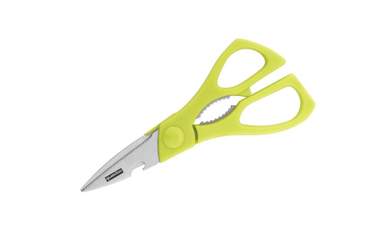 Кухонные ножницы Granchio Coltello Универсальные (88694)