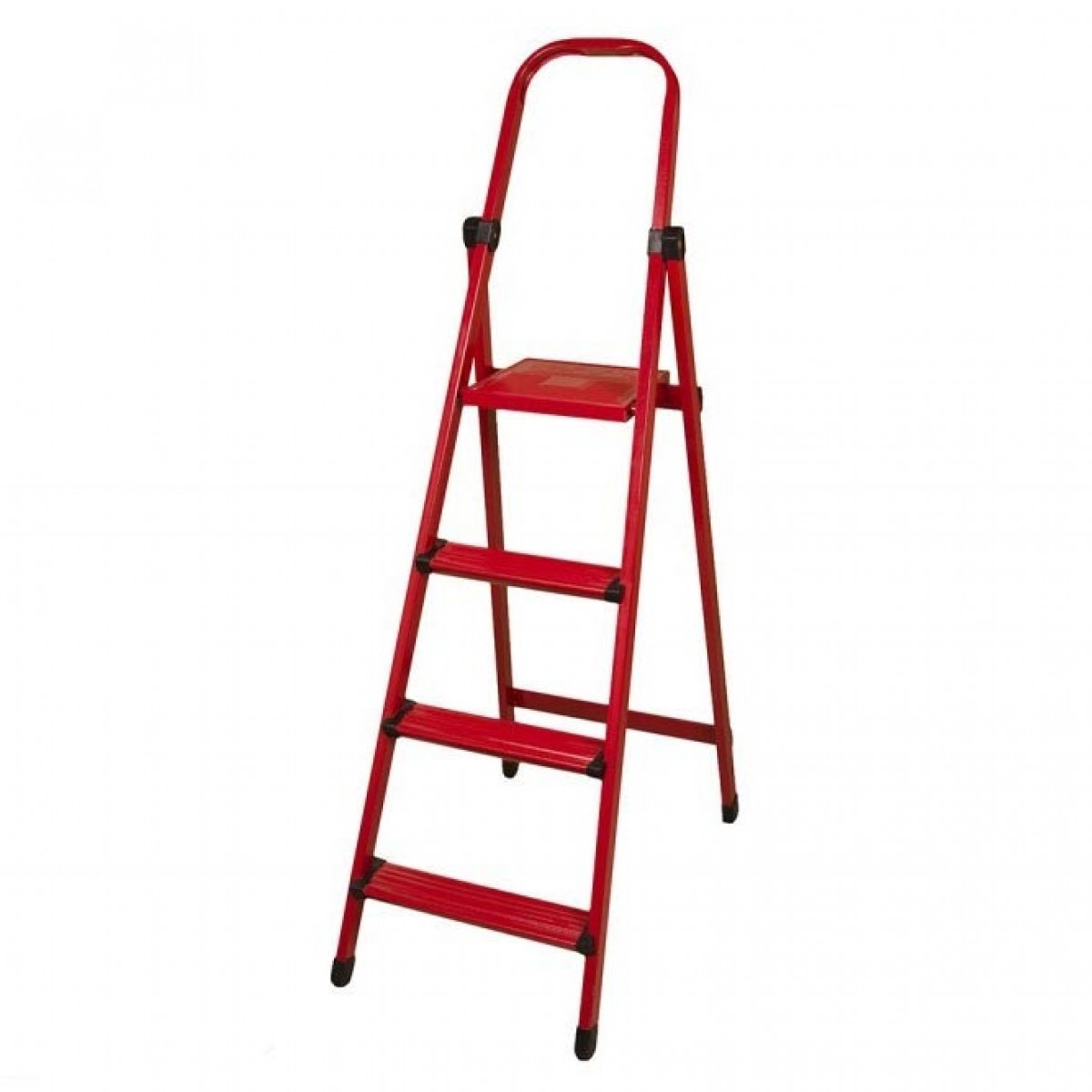 Стремянка металлическая Mastertool Мастер 6 ступеней (79-1056)