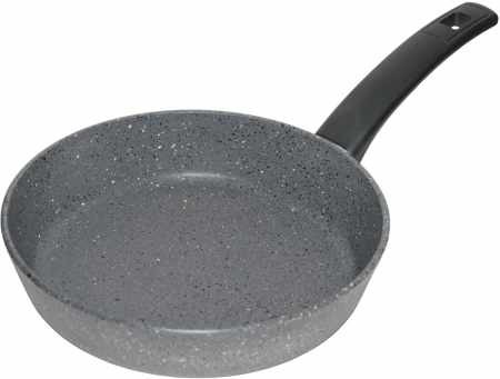Сковорода Talko Веста 24 х 5.4 см с гранитным покрытием (AD50240)