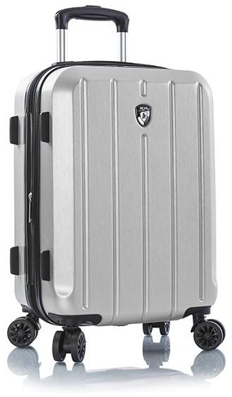 Чемодан Heys Para-Lite (S) Silver (926730)