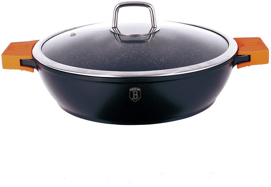 Сотейник Berlinger Haus 28 см 3.1 л (BH-1109N)