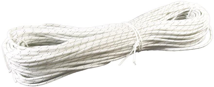 Шнур полиамидный Mastertool 10 мм 100 м (92-0533)