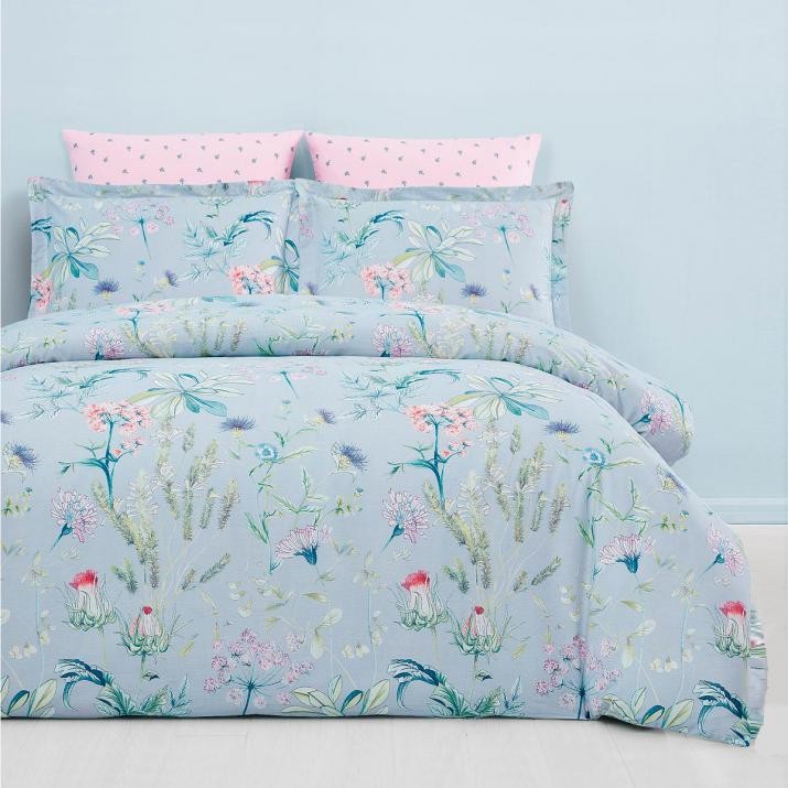 Постельное белье Arya Alamode 2 200х220 Dina (8680943079930)
