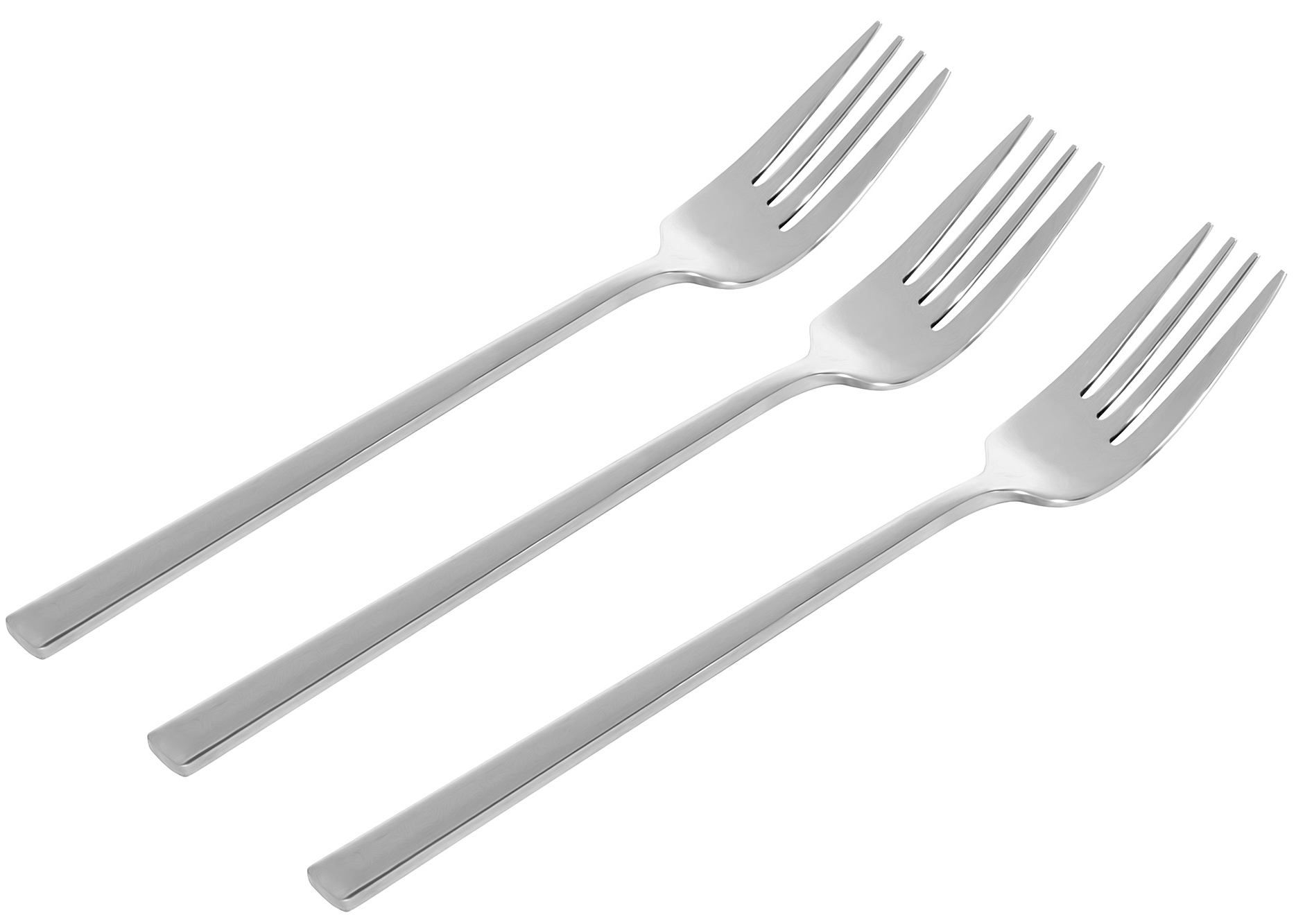 Набор столовых вилок Krauff 3 предмета (29-178-009)