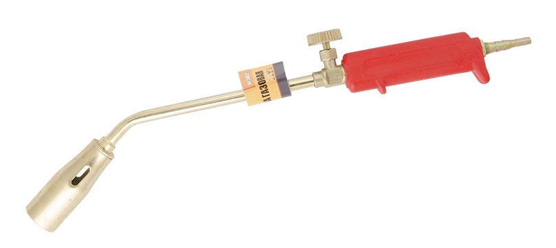 Горелка газовая колокол трапеция Mastertool Ø 30 мм 300 мм (44-5002)