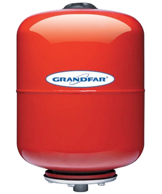 Расширительный бак для монтажа систем отопления Grandfar GFF12 (GF1153)
