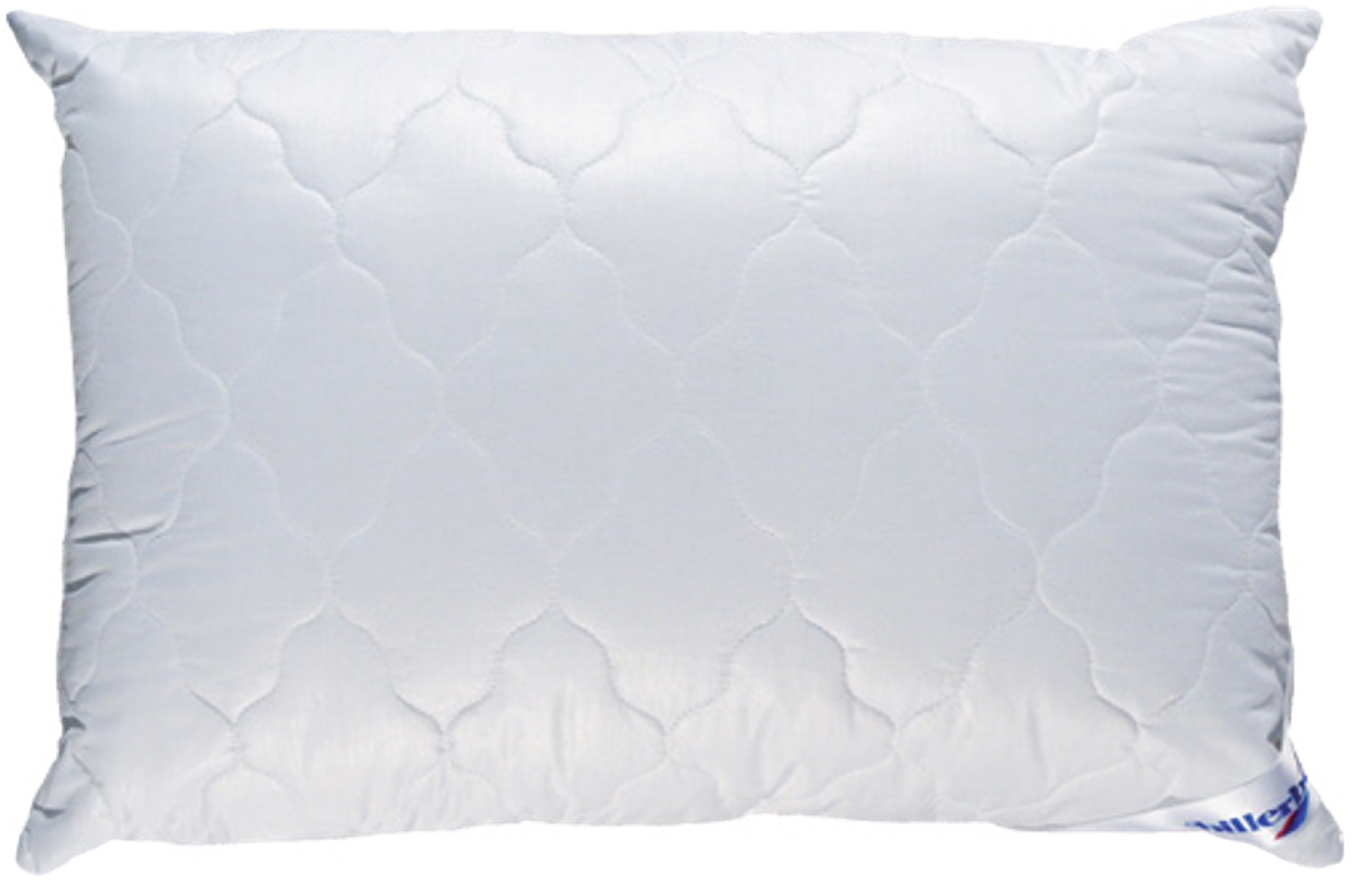 Подушка Billerbeck Лилия сатин 40х60 (1331-15/46)