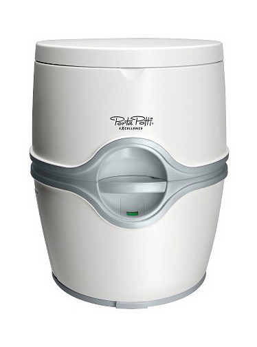 Биотуалет Thetford Porta Potti Excellence белый (8710315001167)