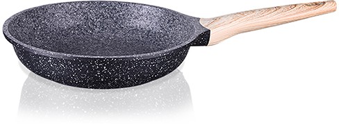 Сковорода Fissman SPOTTY 20 х 5 см (AL-4420.20)