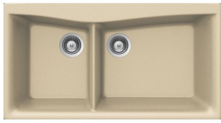 Мойка для кухни Schock Arco N175 L Colorado-08 (31159008)