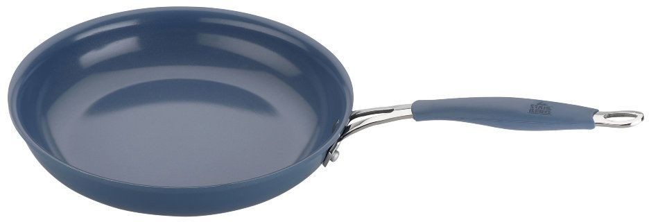 Cковорода Gipfel STAHLBERG 28 см (2448-S)