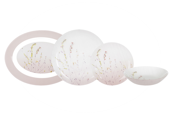 Сервиз Luminarc Trompette (N2141)
