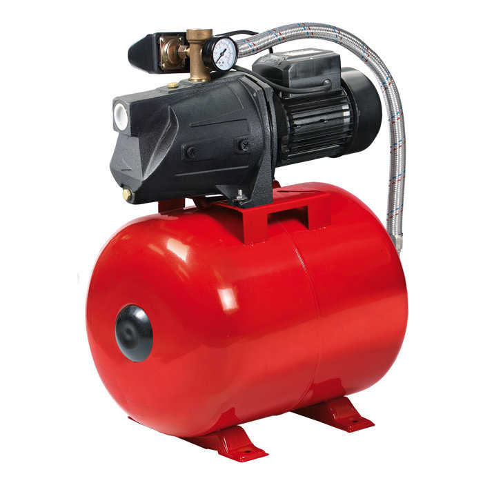 Насосная станция Sprut AUJSP 505A/50L (0144)