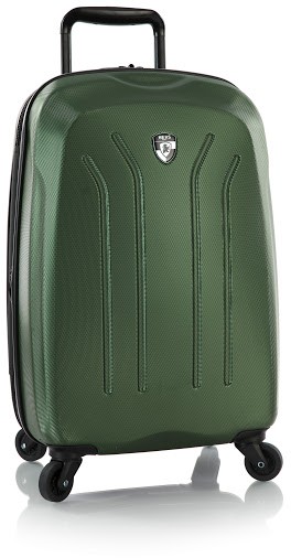 Чемодан Heys Lightweight Pro (S) Green (924306)