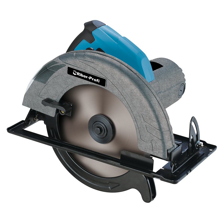 Циркулярная пила Riber-Profi ПД 235/2650