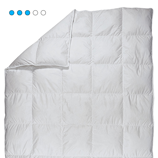 Одеяло Billerbeck Магнолия К0 140х205 (0590-00/01)