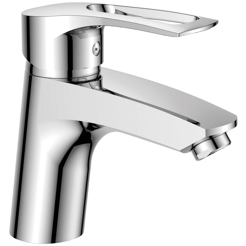 Смеситель для раковины Haiba GERMES 001 (HB0139)