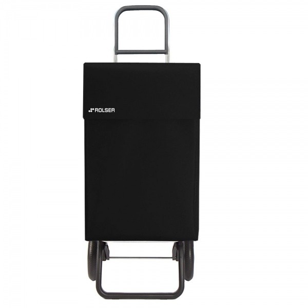 Сумка-тележка Rolser Jean LN Convert RG 43 Negro (926696)