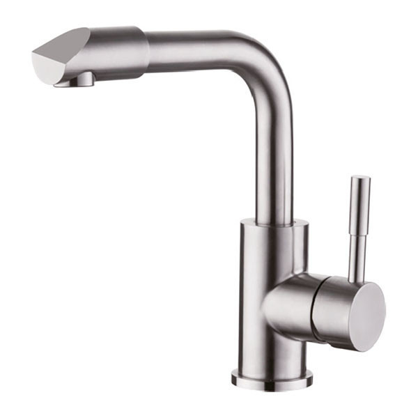 Смеситель для раковины ZERIX LR71198-4 (LL1467)