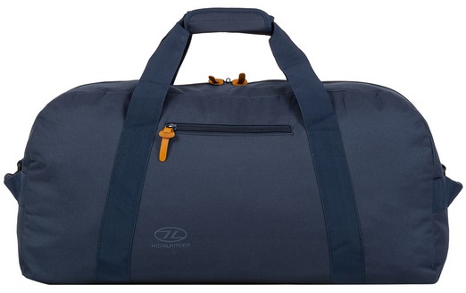 Сумка дорожная Highlander Cargo II 65 Denim Blue (926950)