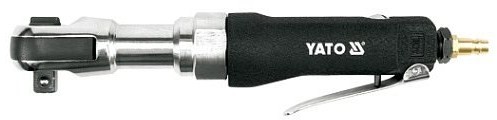 Трещотка пневматическая Yato до 1/2" 68 Nm (YT-0980)