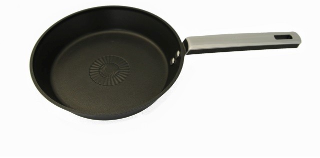 Сковорода Gipfel SUPREME 24 х 4.8 см (2653)