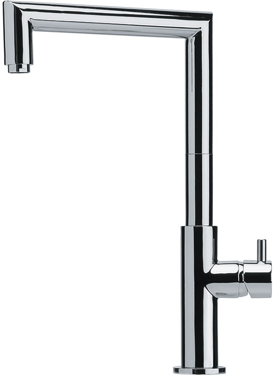 Кухонный смеситель Franke LIBERTY хром (115.0263.750)