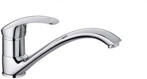 Кухонный смеситель Haiba Mars 012 (HB0265)