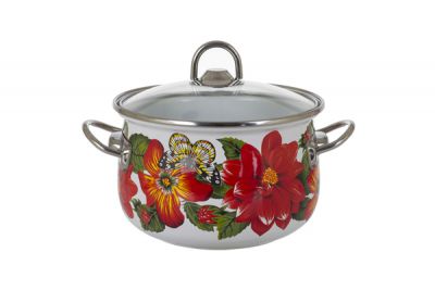 Кастрюля Savasan 16 см 2.1 л (6289804)