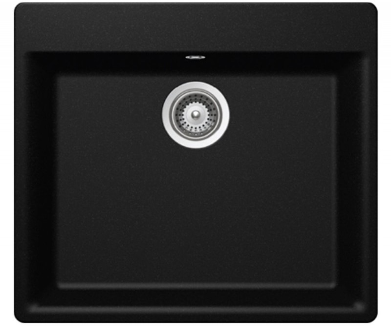 Кухонная мойка Schock Mono N100 L Magma-97 (53166097)
