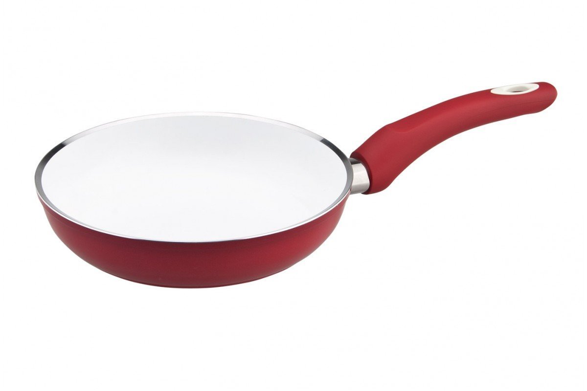 Сковорода Vinzer 26 см EcoCeramic Induction line (89462)