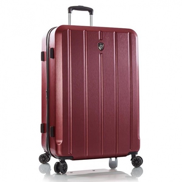 Чемодан Heys Para-Lite (L) Red (926736)
