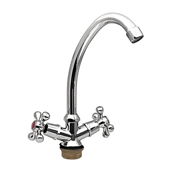 Смеситель для кухни G-FERRO 271 (FE0015)