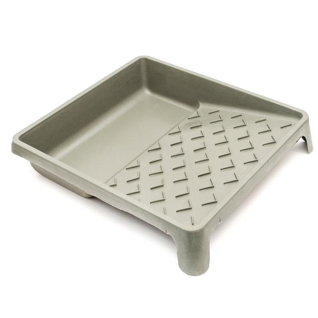 Ванночка малярная Intertool 305*330мм (KT-0024)