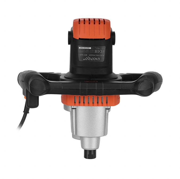 Миксер строительный Dnipro-M BM-162S (80636000)