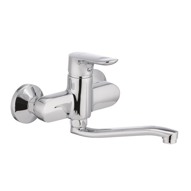 Смеситель для кухни MIXXUS PREMIUM DONNA 005 (MI0584)