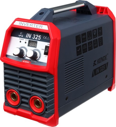 Сварочный инвертор Kende IN-325 (89490)