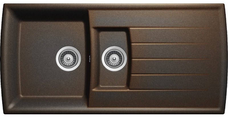 Мойка для кухни Schock Lotus D150 Vintage-79 (54086079)