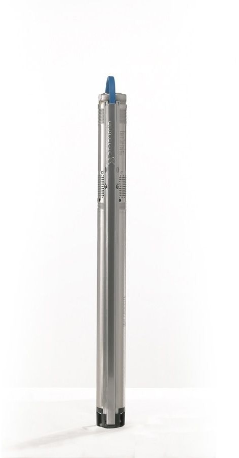 Насос для скважины Grundfos SQ2-100 1,68кВт 220-240В (96510202)