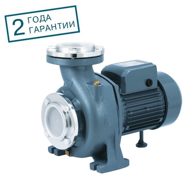 Насос центробежный Насосы+Оборудование NF 130B (1015)