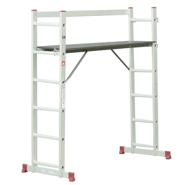 Лестница-помост Intertool 2х6 (LT-0027)