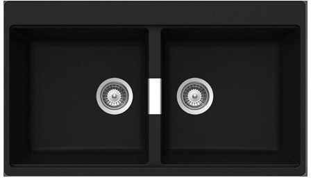 Мойка для кухни Schock Horizont N200 Magma-97 (52109097)