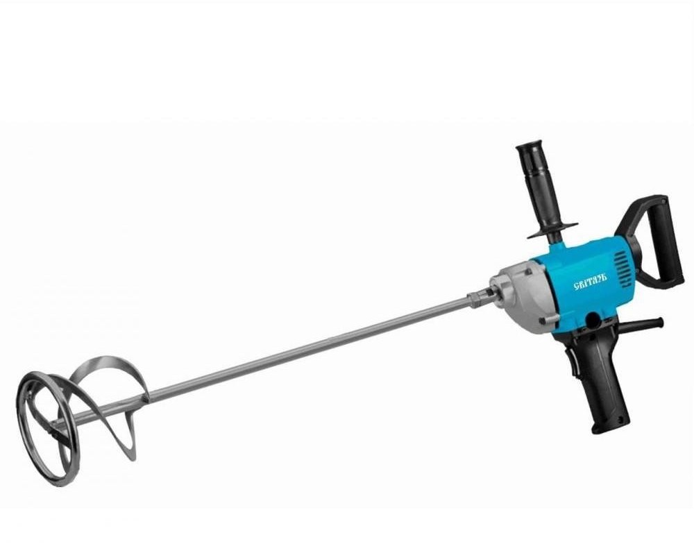 Дрель миксер Світязь СМ 1280 1200 Вт (68395)