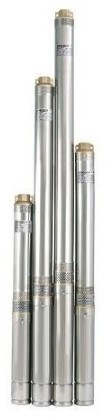 Скважинный насос Насосы+Оборудование 75 SWS 1.2-110-1.1 + муфта 
