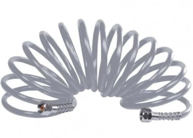 Шланг Forte SHC-20NPU 20 м 6.5х10 м (61797)