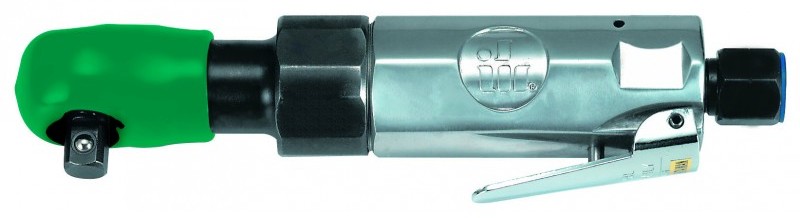 Пневматическая трещотка Jonnesway 1/4"DR 230 об/мин 34 Нм (JAR-6312)