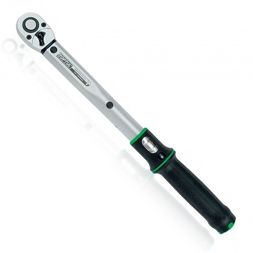 Динамометрический ключ Toptul 1/2" 500 мм 40-200 Нм (ANAM1620)